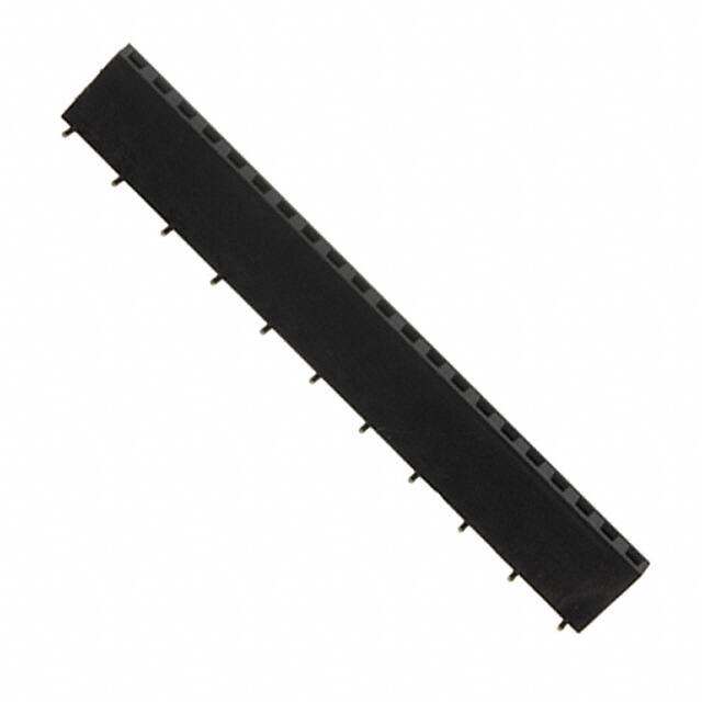 PPPC211KFXCSullins Connector Solutions