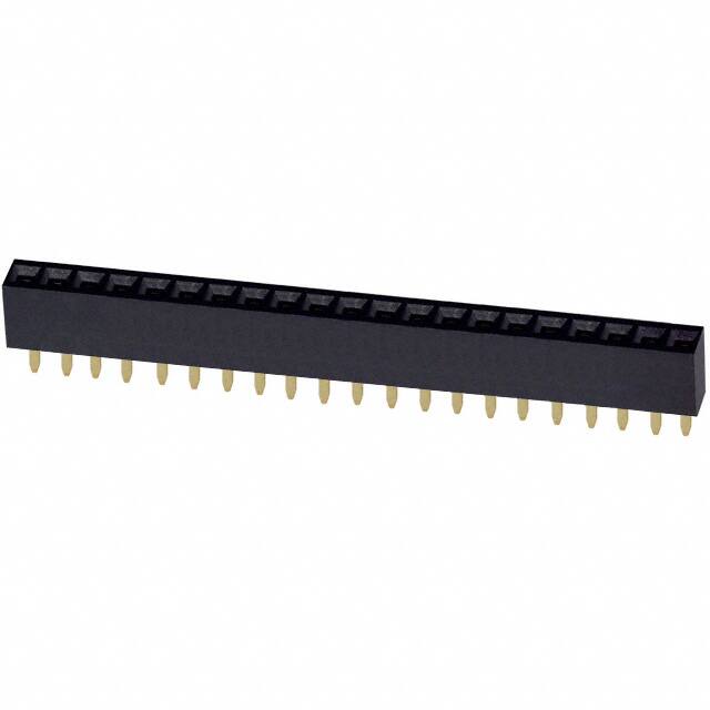 PPPC211LFBN-RCSullins Connector Solutions