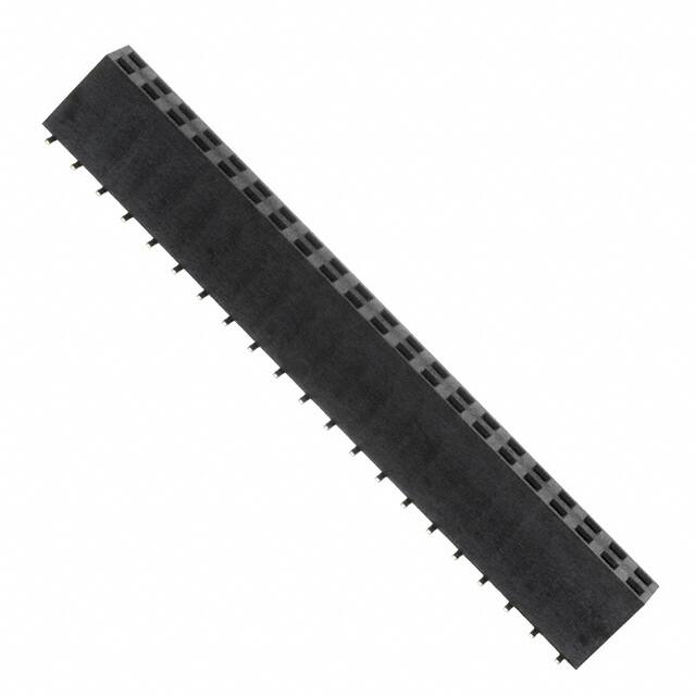 PPPC212KFMSSullins Connector Solutions