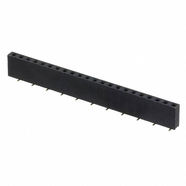 PPPC221KFXCSullins Connector Solutions