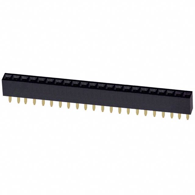 PPPC221LFBN-RCSullins Connector Solutions