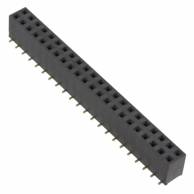 PPPC222KFMSSullins Connector Solutions