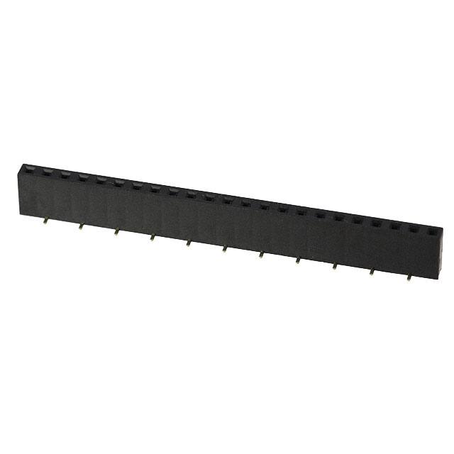 PPPC231KFXCSullins Connector Solutions