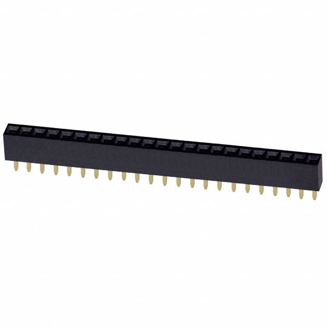 PPPC231LFBNSullins Connector Solutions