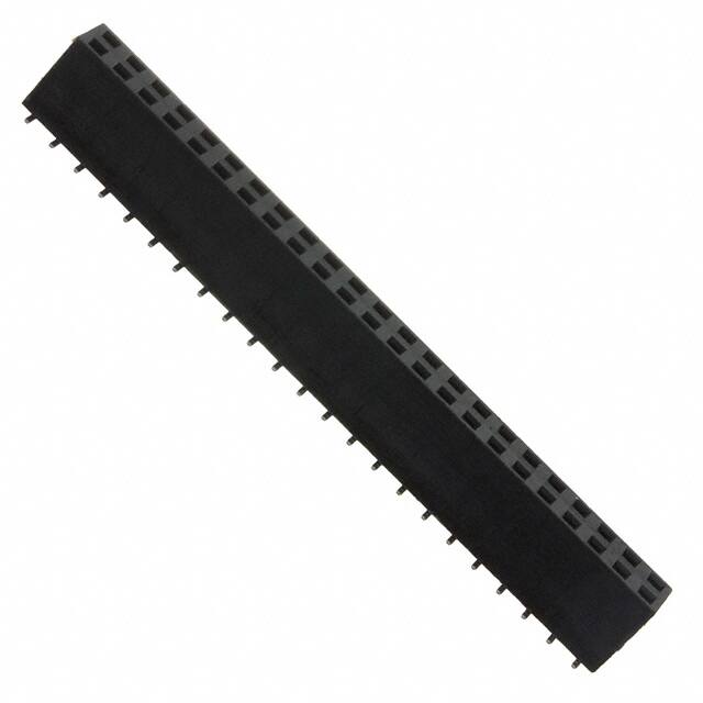 PPPC232KFMSSullins Connector Solutions