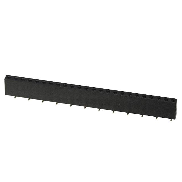 PPPC241KFXCSullins Connector Solutions