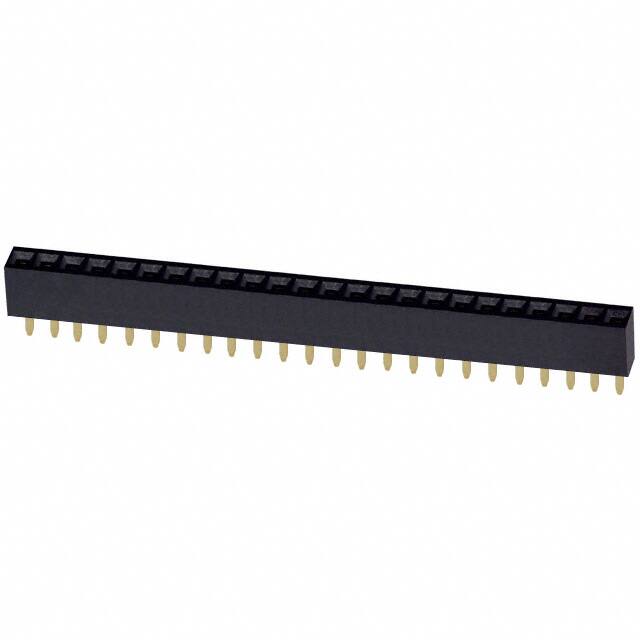 PPPC241LFBN-RCSullins Connector Solutions