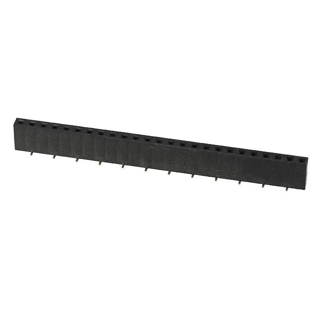 PPPC251KFXCSullins Connector Solutions