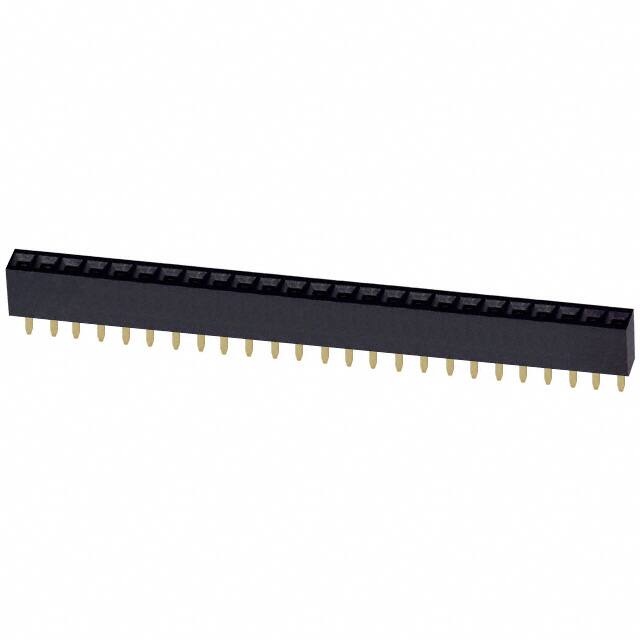 PPPC251LFBN-RCSullins Connector Solutions