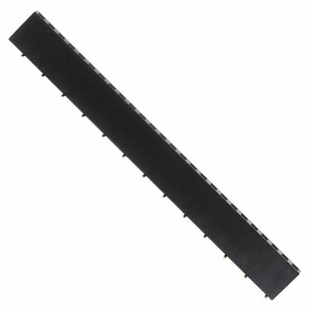 PPPC261KFXCSullins Connector Solutions