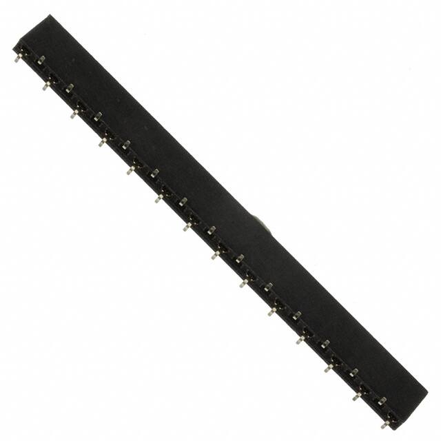 PPPC271KFXCSullins Connector Solutions