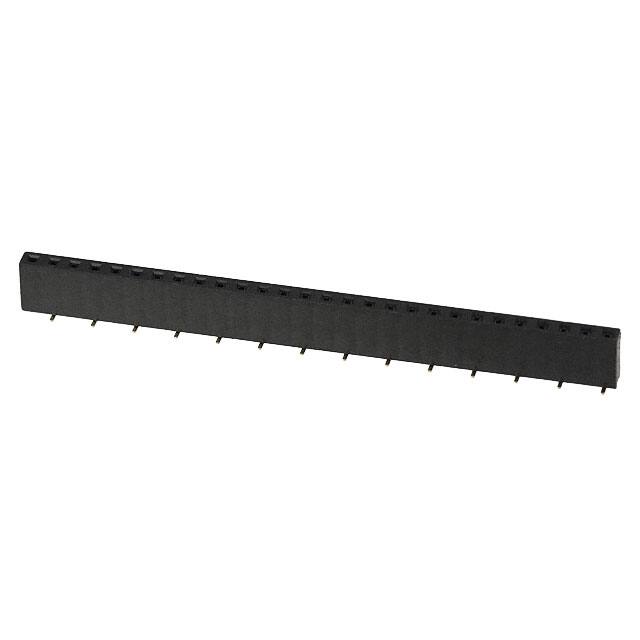 PPPC281KFXCSullins Connector Solutions
