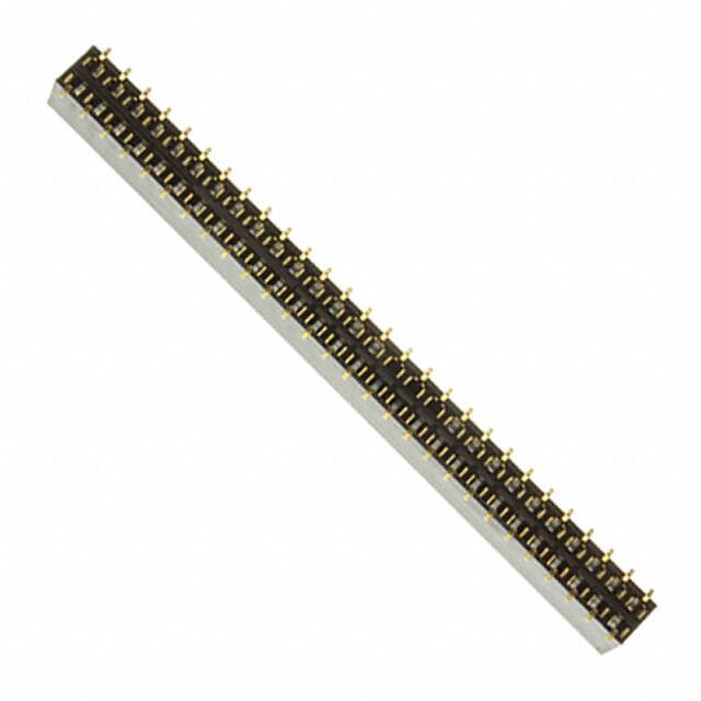 PPPC282KFMSSullins Connector Solutions