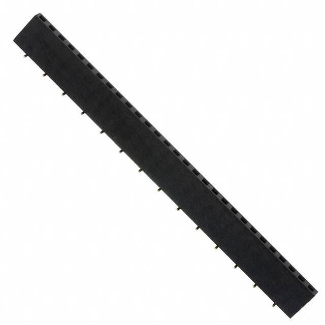 PPPC291KFXCSullins Connector Solutions