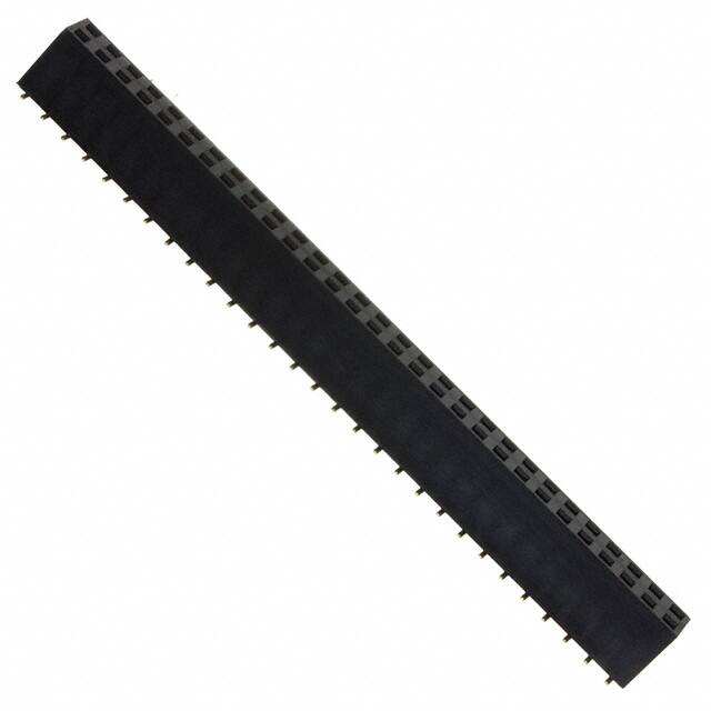 PPPC292KFMSSullins Connector Solutions