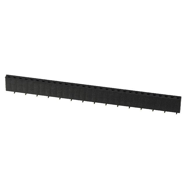 PPPC301KFXCSullins Connector Solutions