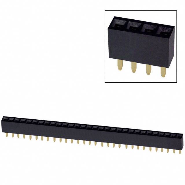 PPPC301LFBN-RCSullins Connector Solutions