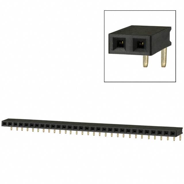 PPPC301LGBN-RCSullins Connector Solutions