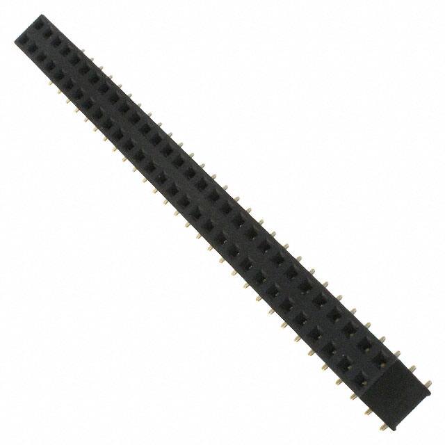 PPPC302KFMSSullins Connector Solutions