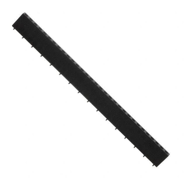 PPPC311KFXCSullins Connector Solutions