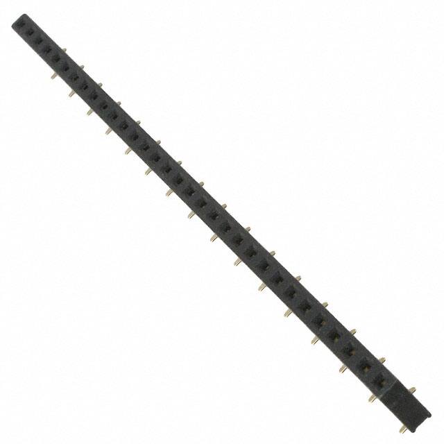 PPPC321KFXCSullins Connector Solutions