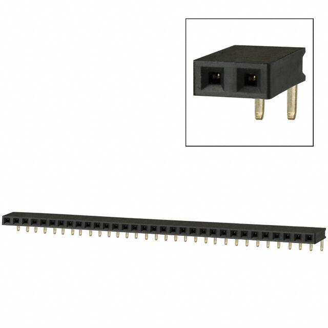 PPPC321LGBN-RCSullins Connector Solutions