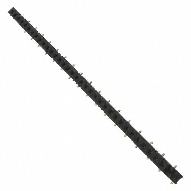 PPPC341KFXCSullins Connector Solutions