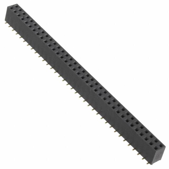 PPPC352KFMSSullins Connector Solutions
