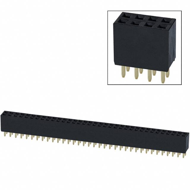PPPC352LFBNSullins Connector Solutions