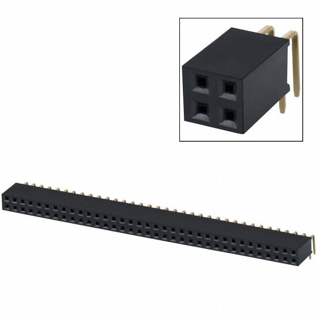 PPPC352LJBN-RCSullins Connector Solutions