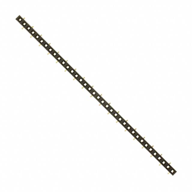 PPPC361KFXCSullins Connector Solutions