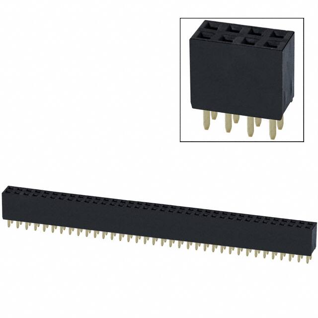 PPPC362LFBN-RCSullins Connector Solutions