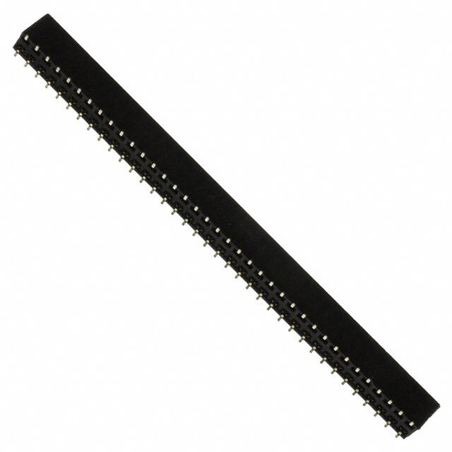 PPPC372KFMSSullins Connector Solutions