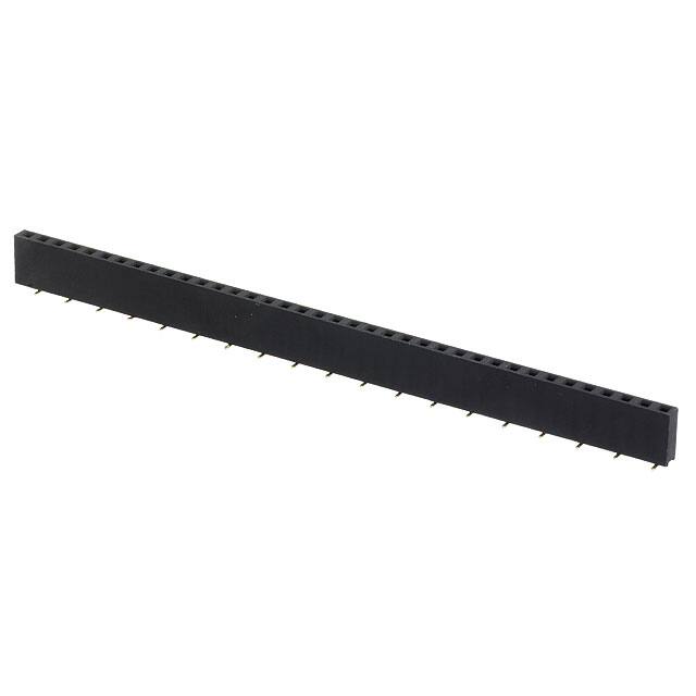PPPC381KFXCSullins Connector Solutions