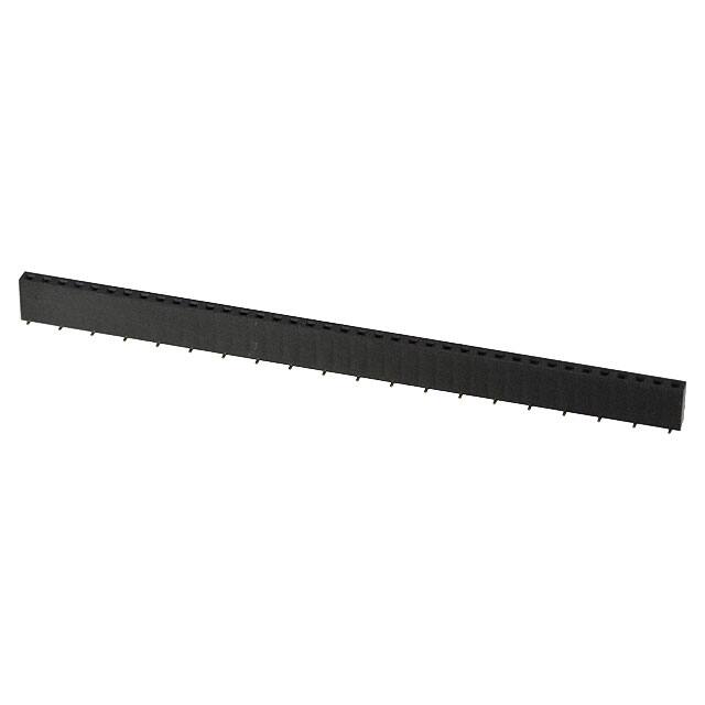 PPPC391KFXCSullins Connector Solutions