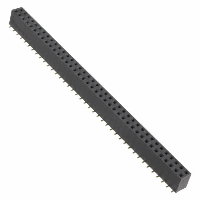 PPPC392KFMSSullins Connector Solutions