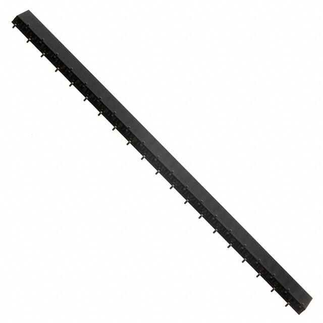 PPPC401KFXCSullins Connector Solutions