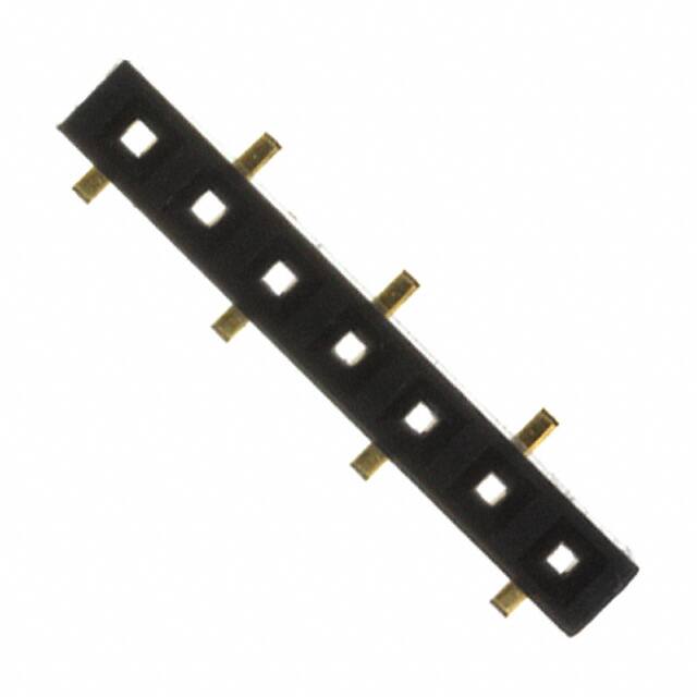 PPPN071BFLDSullins Connector Solutions