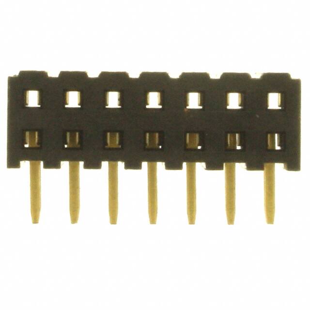 PPPN072FJFNSullins Connector Solutions
