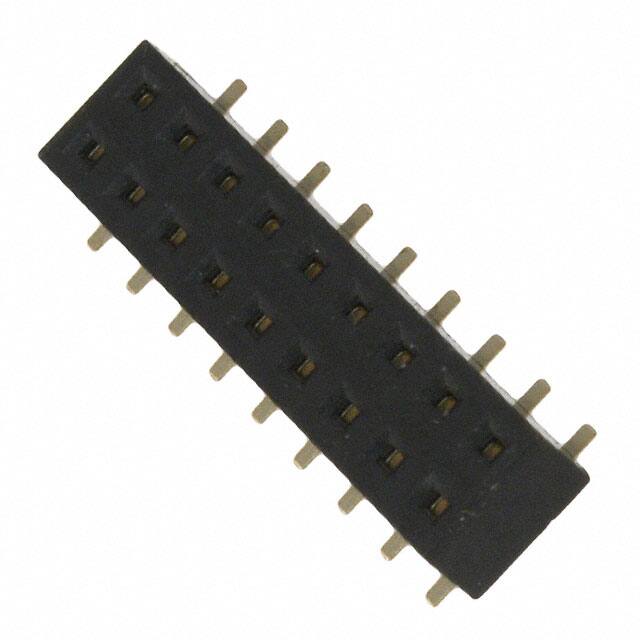 PPPN092GFNPSullins Connector Solutions
