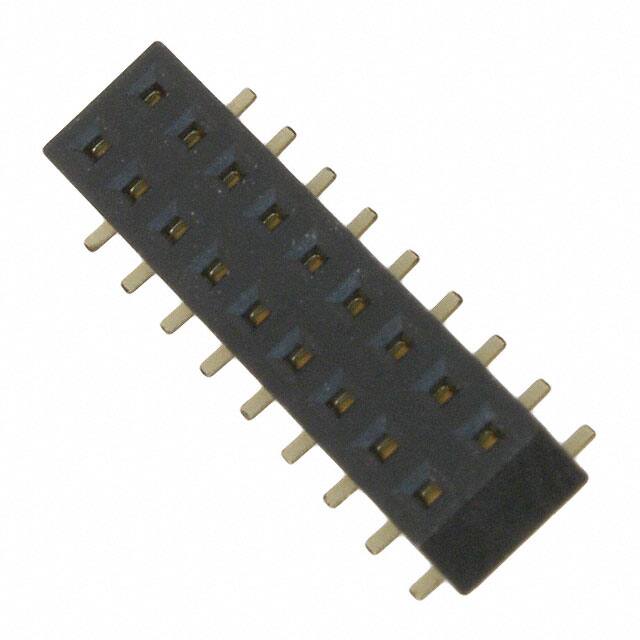PPPN092GFNSSullins Connector Solutions