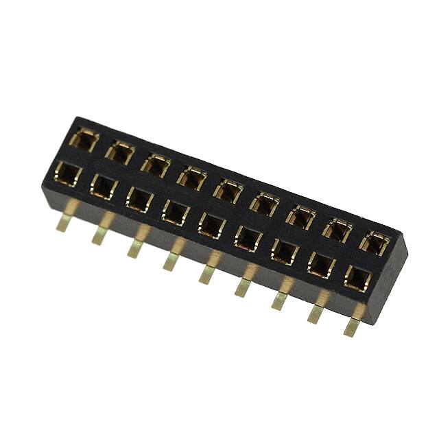 PPPN092GHNPSullins Connector Solutions