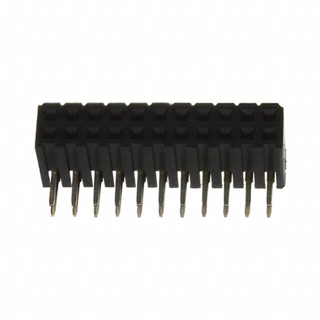 PPPN112FJFNSullins Connector Solutions