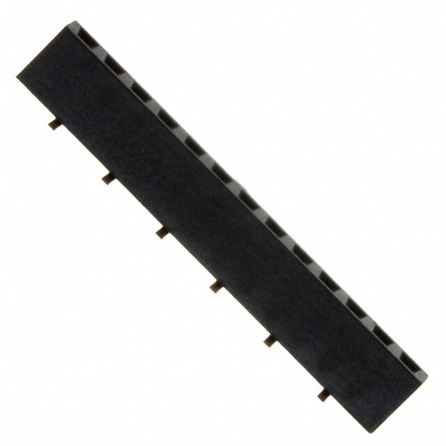 PPPN131BFLDSullins Connector Solutions