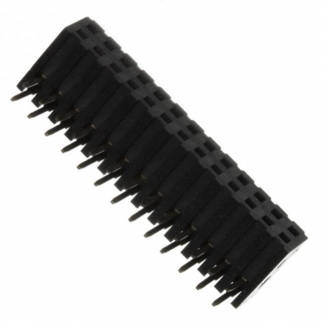 PPPN132FJFNSullins Connector Solutions