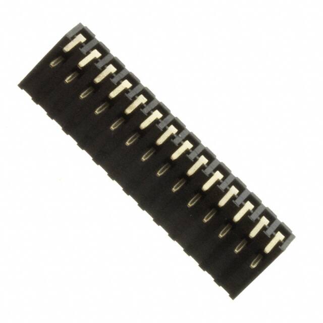 PPPN142FJFNSullins Connector Solutions