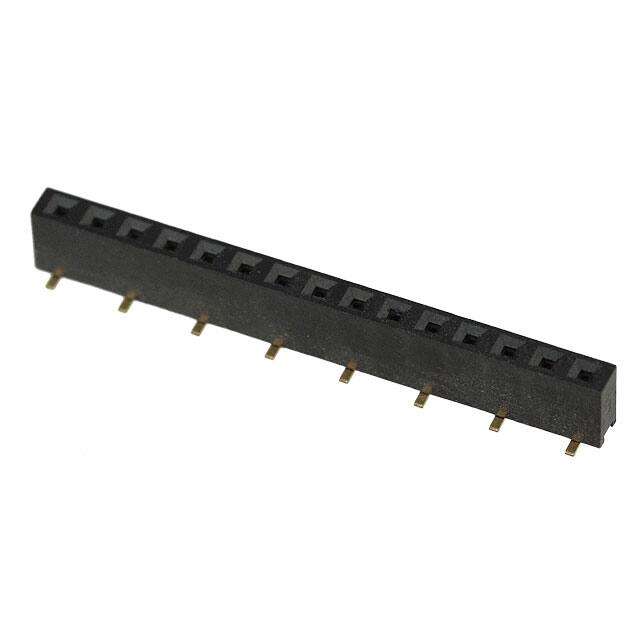PPPN151BFLDSullins Connector Solutions