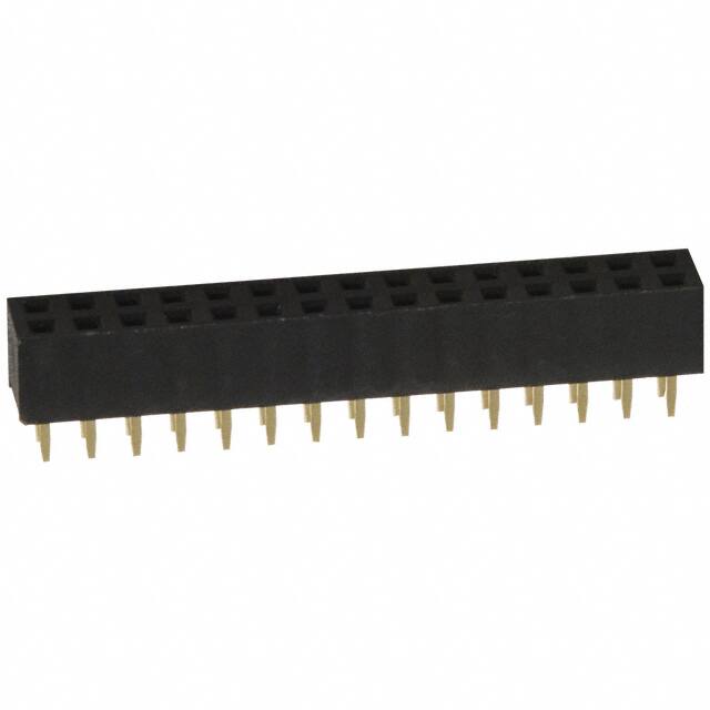 PPPN152AFCNSullins Connector Solutions