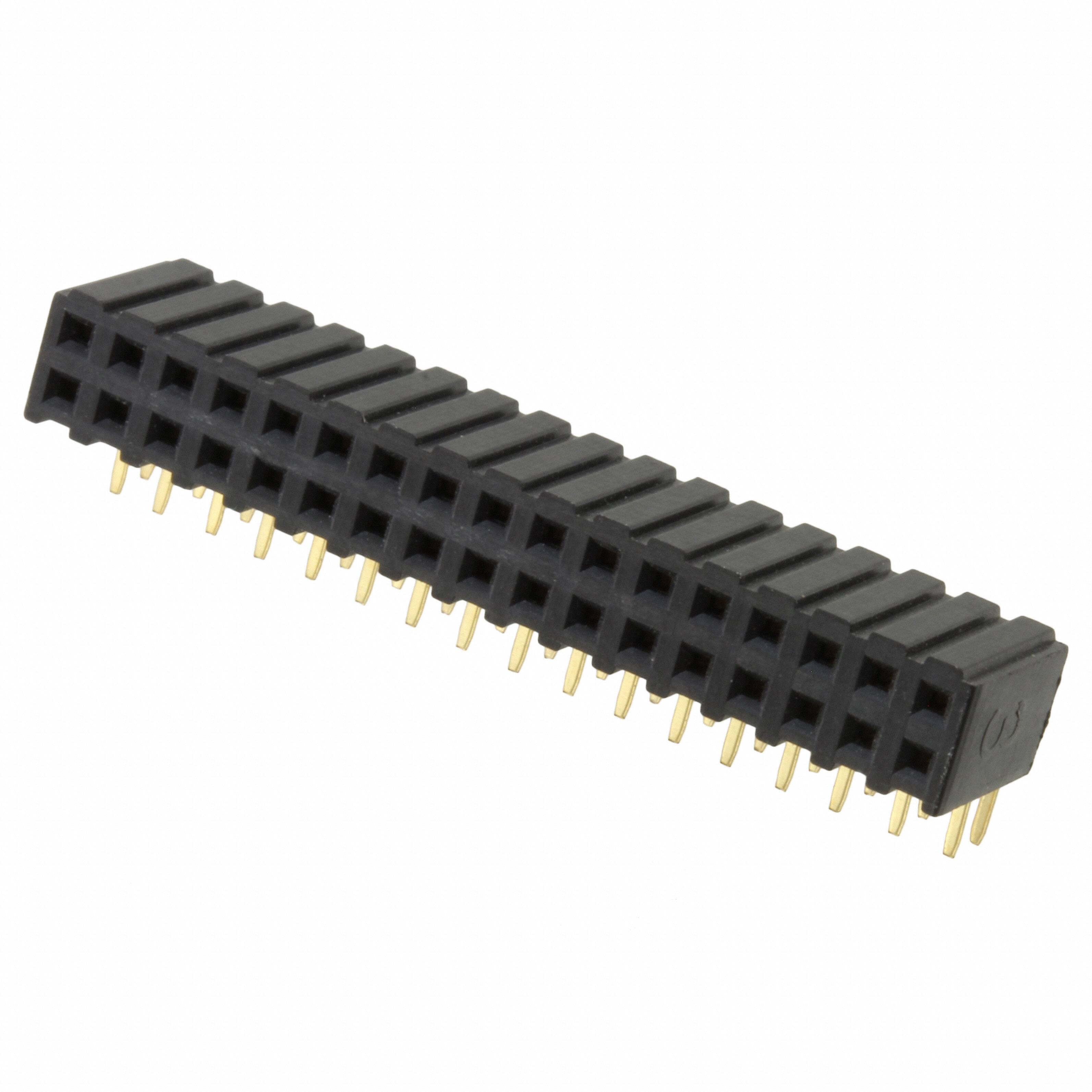 PPPN172FJFNSullins Connector Solutions