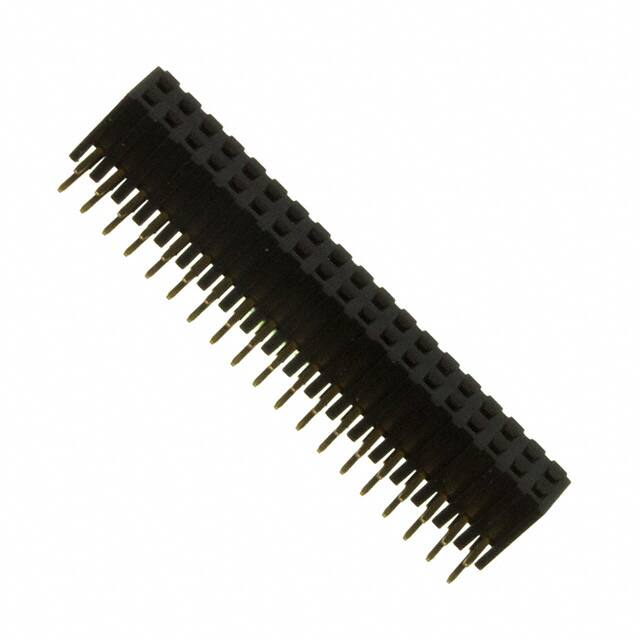 PPPN192FJFNSullins Connector Solutions